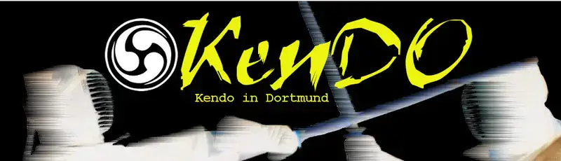 Kendo-Abteilung Dortmund, Training in der Halle