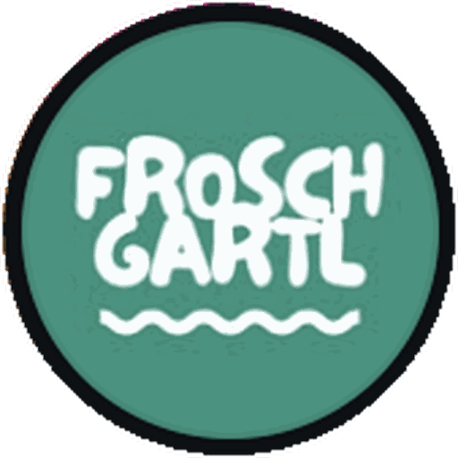 Froschgartl